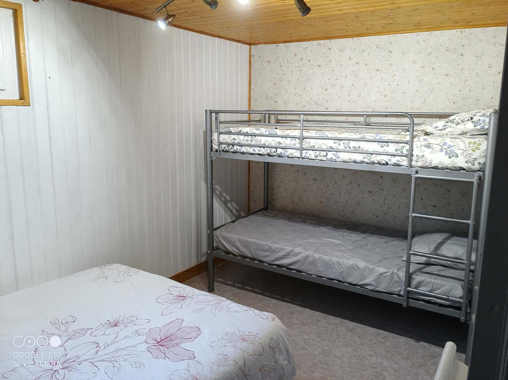 Le Studio Saint-Martin-des-Tilleuls Екстер'єр фото